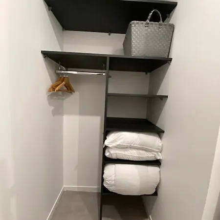 Maison Hyper Centre-hopital Et Parking Moulins (Allier)