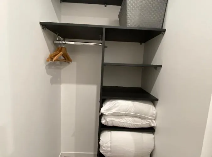 Maison Hyper Centre-hopital Et Parking Moulins (Allier)