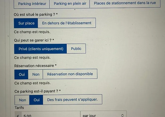 Maison Hyper Centre-hopital Et Parking Apartmán Moulins (Allier)